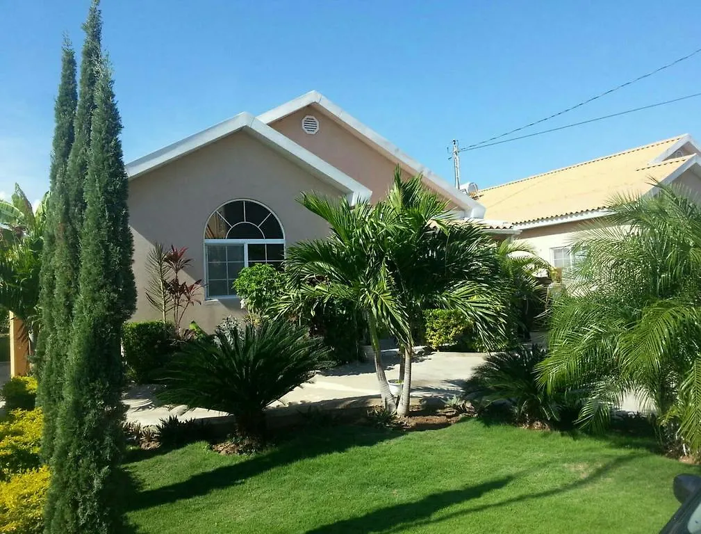 Caribbean Estate Aj Vila Portmore