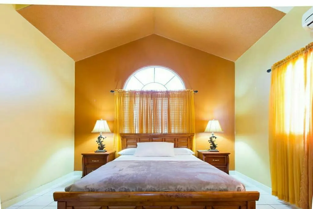 Caribbean Estate Aj Vila Portmore